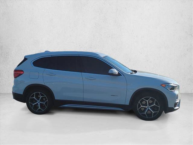 Used 2018 BMW X1 sDrive28i FWD image 4