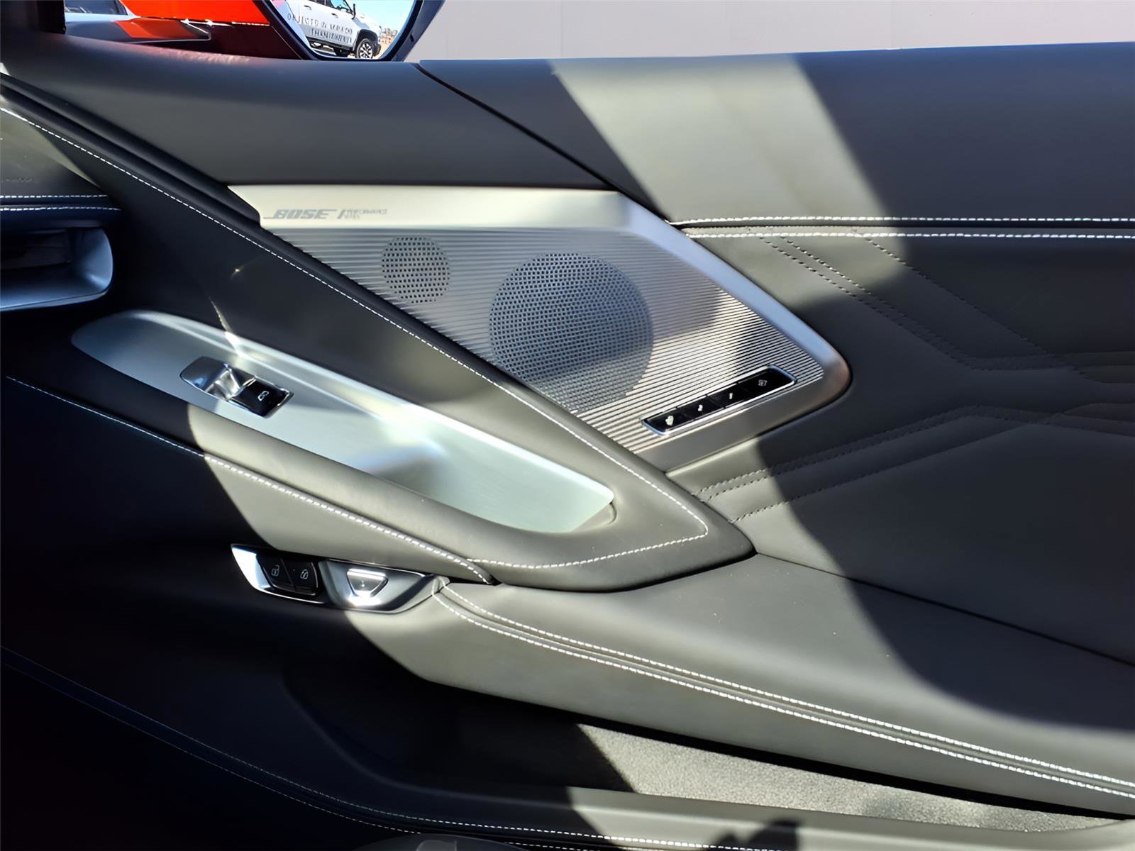 New 2026 Chevrolet Corvette Z06 w/ Z07 Performance Package image 21