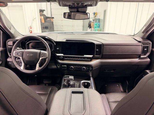 Certified 2022 Chevrolet Silverado 1500 RST w/ RST All Star Premium Package AWD/4WD image 20