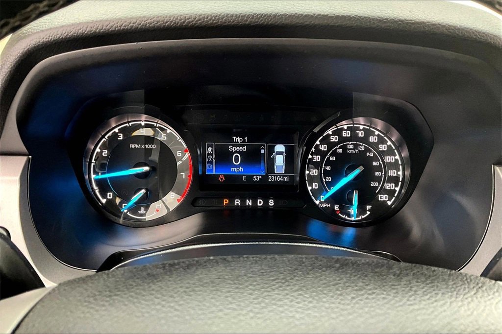 Used 2023 Ford Ranger XLT w/ Equipment Group 301A Mid image 21