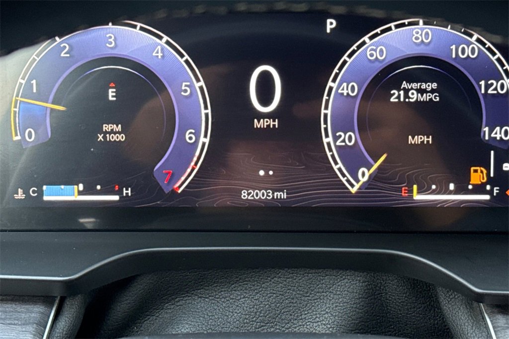 Used 2021 Jeep Grand Cherokee L Limited image 38