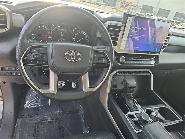 Used 2023 Toyota Tundra SR5 w/ TRD Sport Premium Package image 15