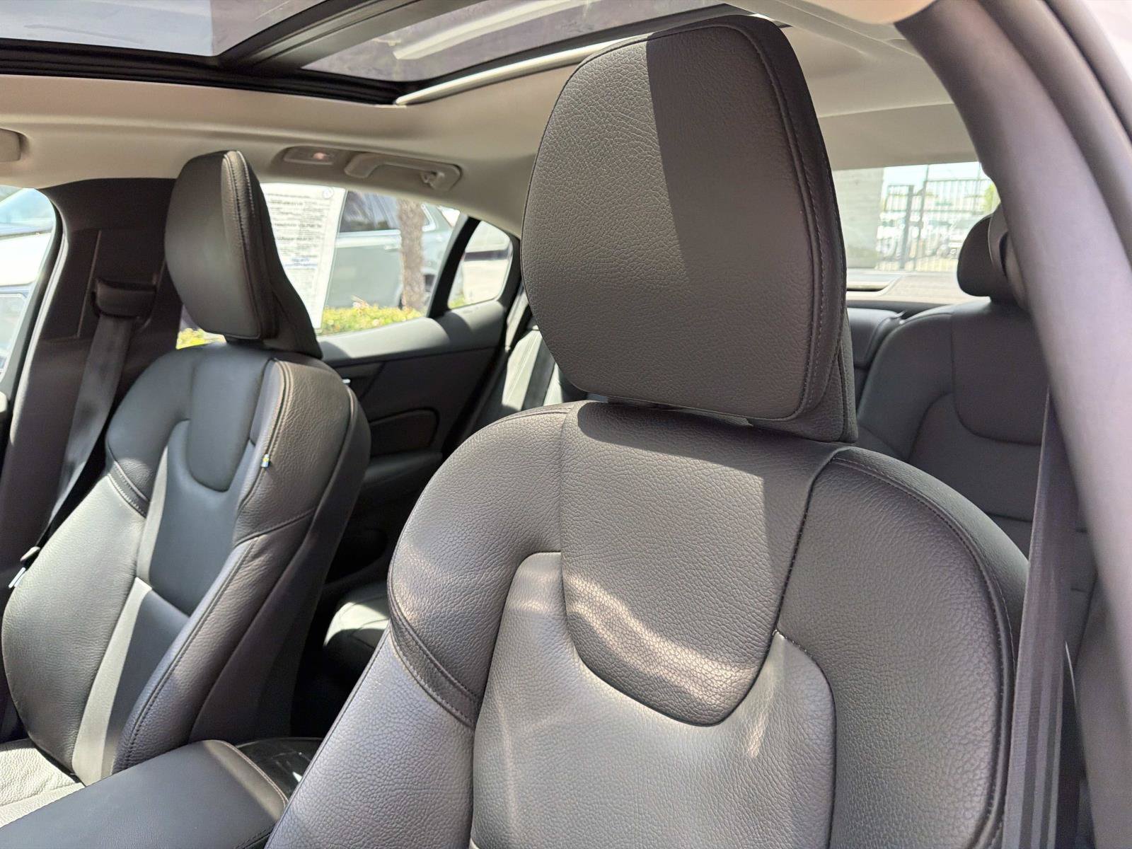 Certified 2024 Volvo S60 T8 Plus AWD/4WD image 19