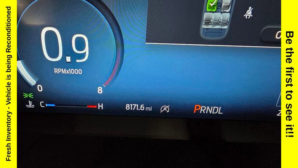 Used 2023 Ford Escape ST-Line Select w/ Tech Pack #2 image 16