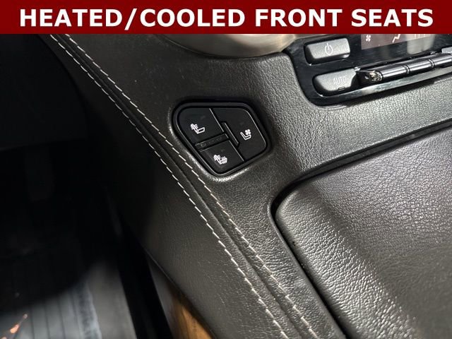 Used 2019 GMC Yukon Denali w/ Denali Ultimate Package image 8