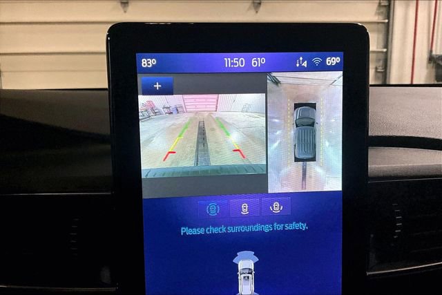 Used 2022 Ford Explorer ST w/ Equipment Group 401A image 24