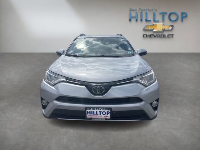 Used 2018 Toyota RAV4 XLE AWD/4WD image 15