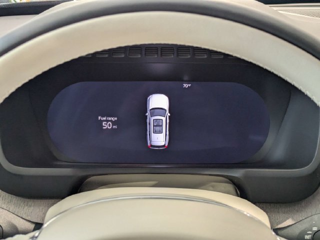 New 2027 Volvo XC90 B6 Ultra AWD/4WD image 24