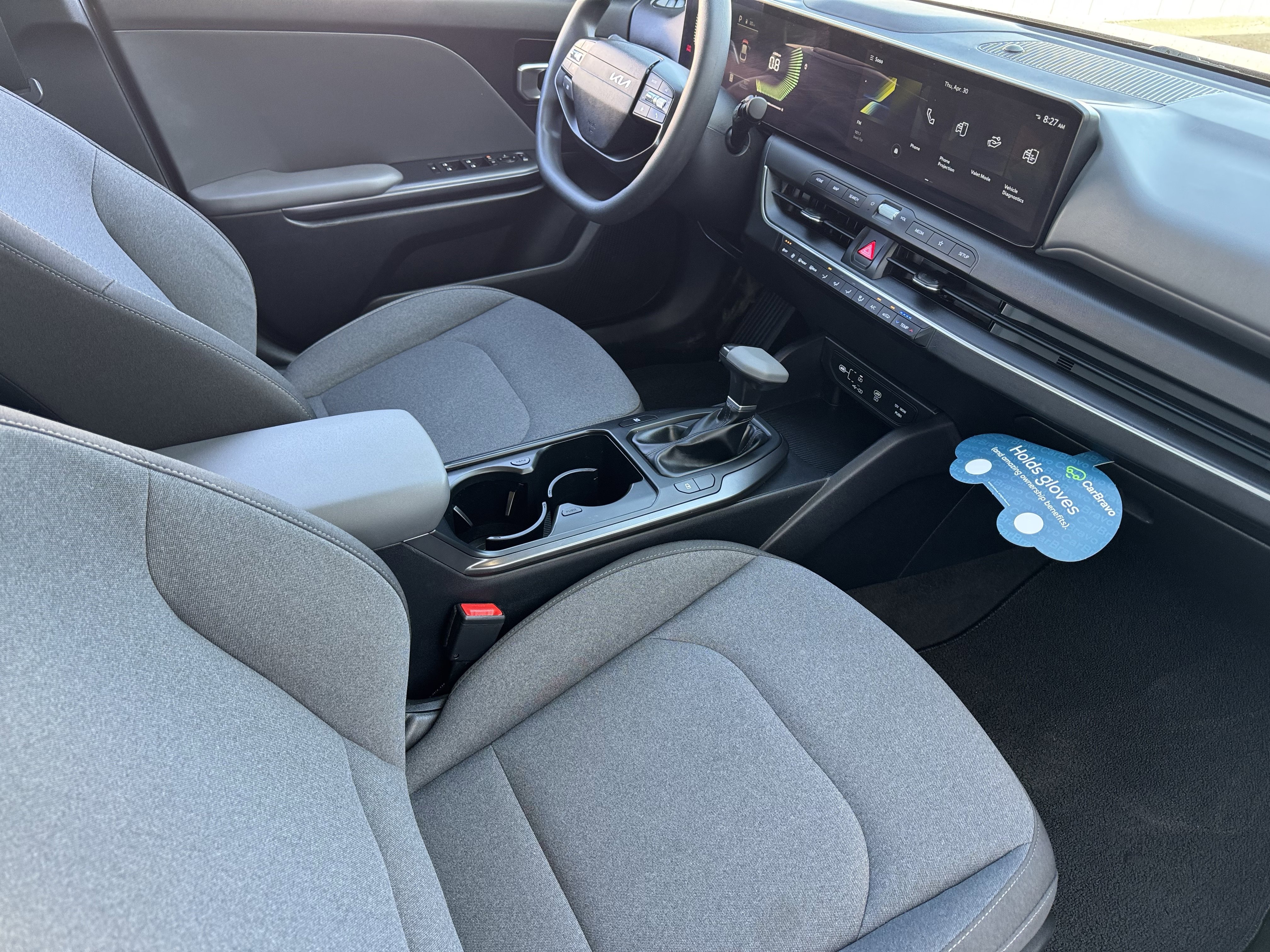 Used 2025 Kia K4 FWD image 20