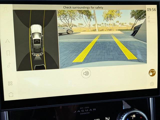 New 2024 Jaguar XF R-Dynamic SE AWD/4WD image 12