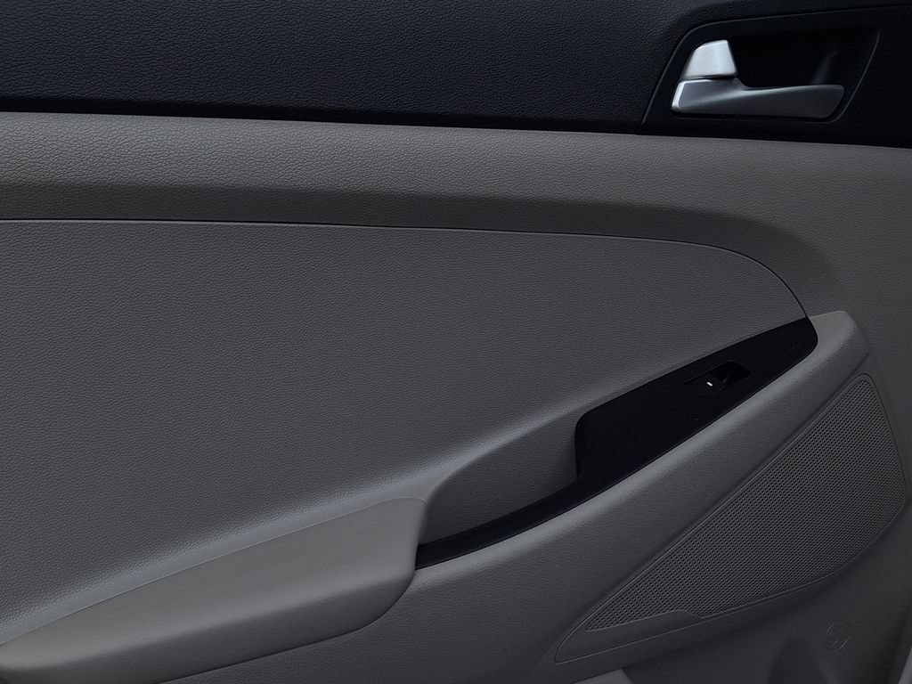 Used 2019 Hyundai Tucson SE FWD image 13