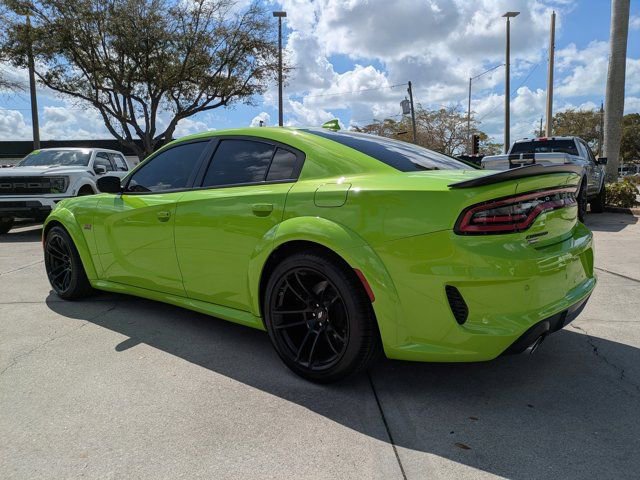 Used 2023 Dodge Charger Scat Pack image 6