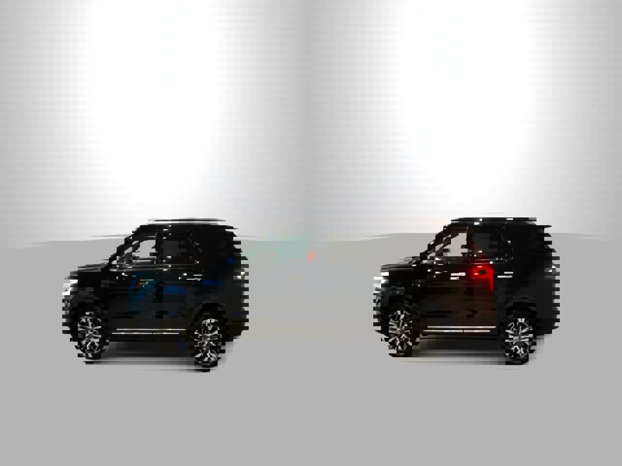 Used 2017 Ford Explorer Platinum image 5