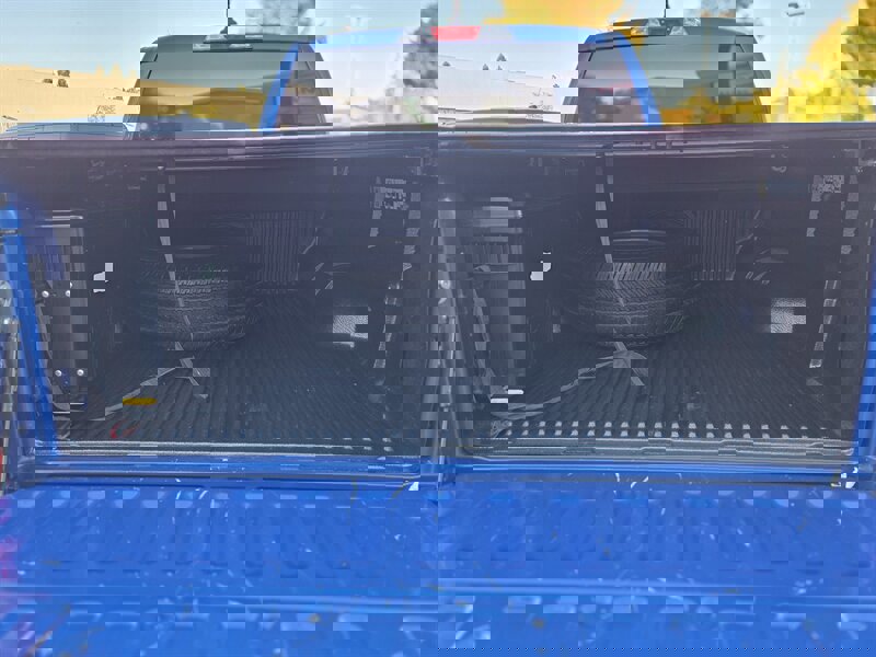 Used 2019 Ford Ranger XLT image 7