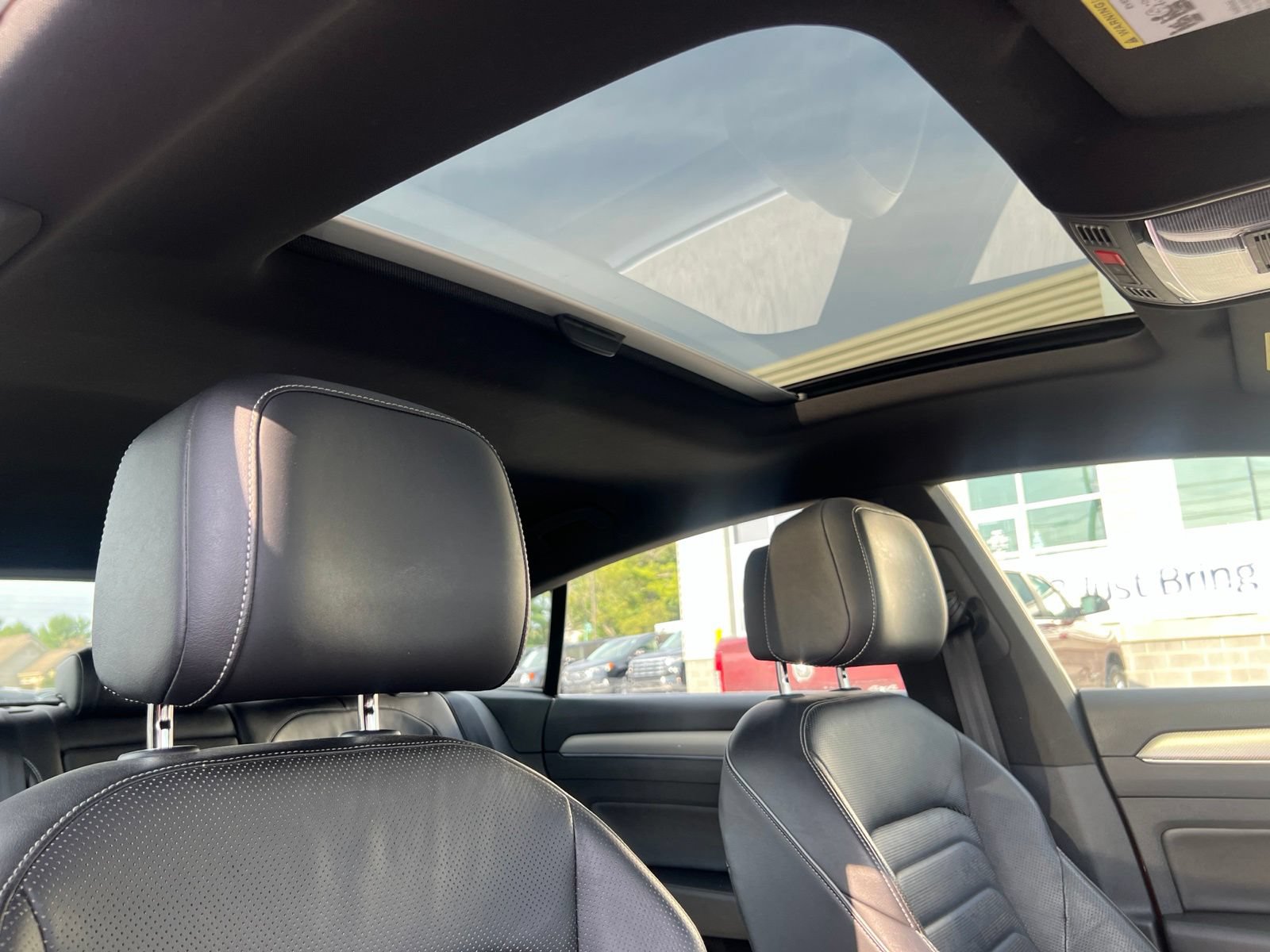 Used 2019 Volkswagen Arteon SEL Premium AWD/4WD image 61