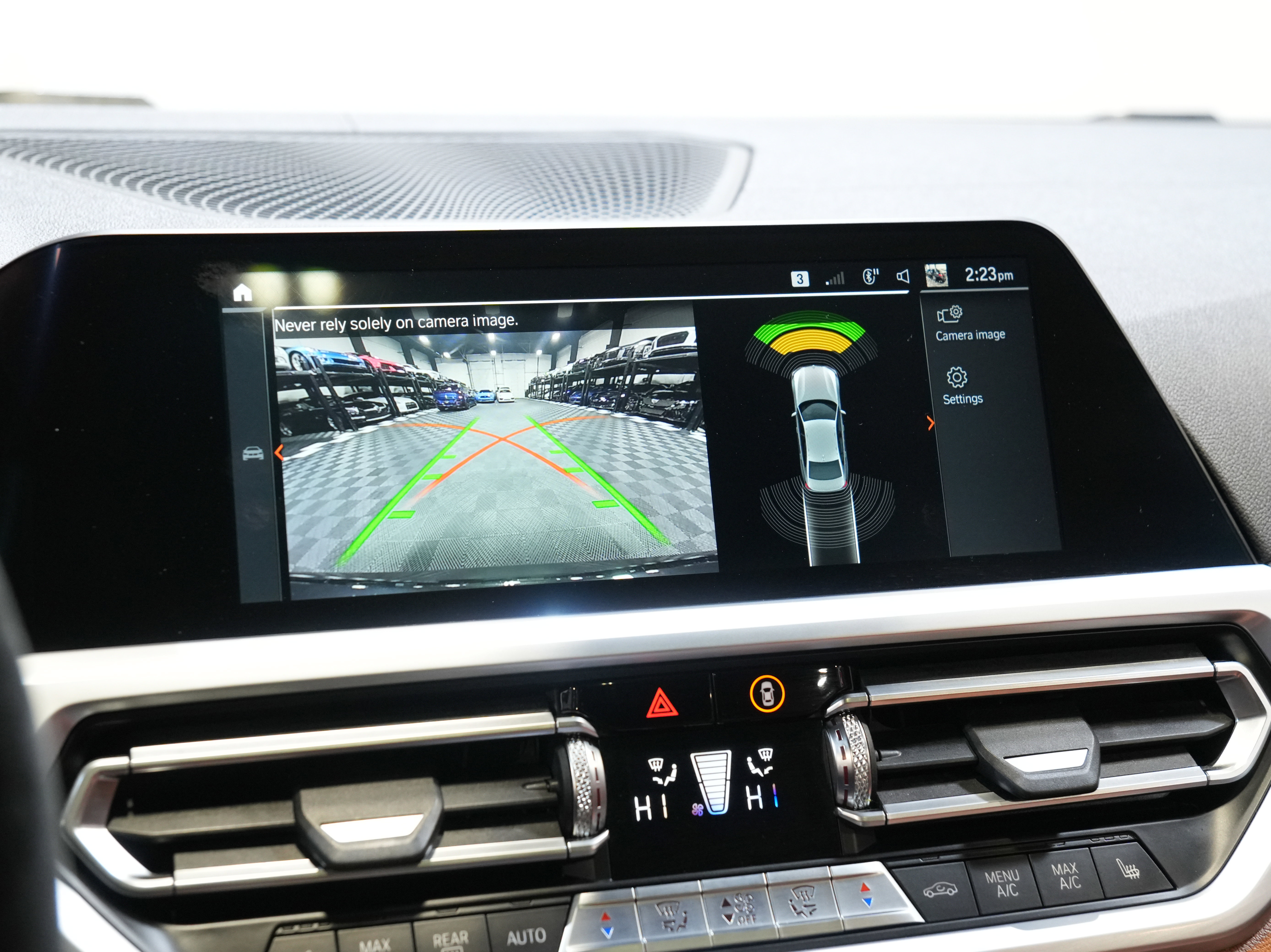 Used 2020 BMW M340i xDrive w/ Premium Package image 45