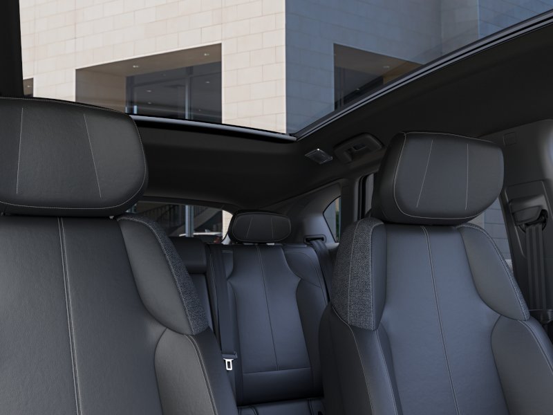 New 2027 Cadillac Optiq Sport RWD image 24