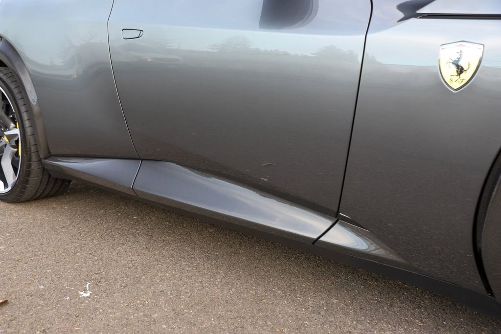 Certified 2025 Ferrari Purosangue image 67