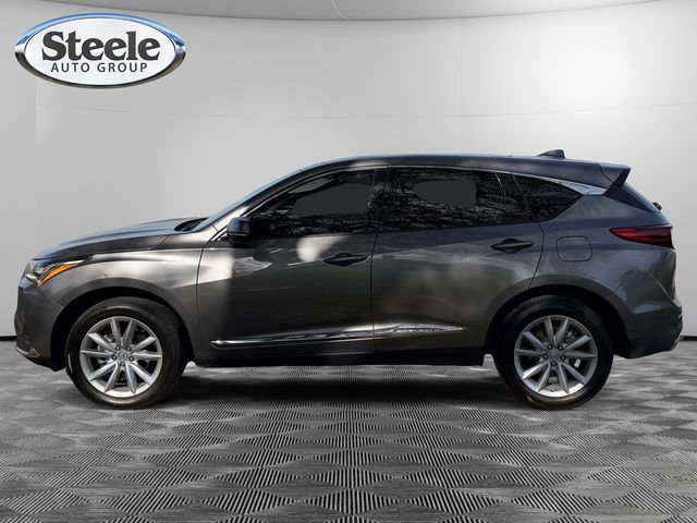 Used 2022 Acura RDX FWD image 2