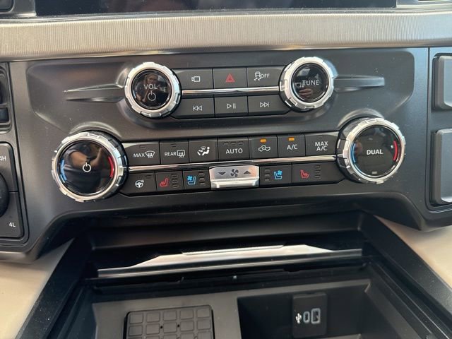 New 2026 Ford F350 Platinum w/ Platinum Plus Package image 18