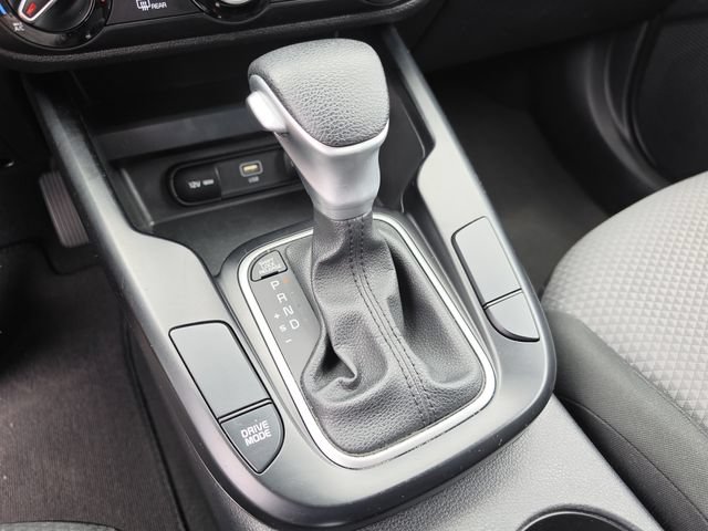 Used 2024 Kia Soul LX w/ Option Group 015 FWD image 33