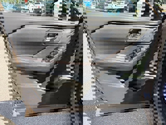 New 2026 Nissan Rogue SV image 10