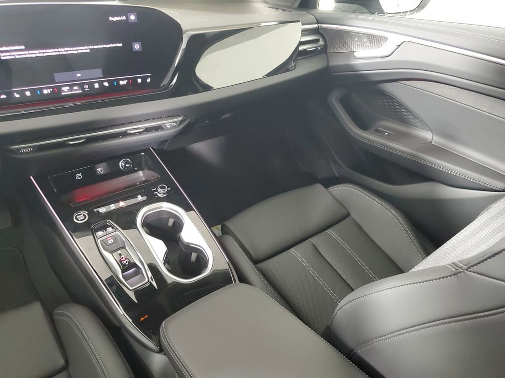 New 2026 Audi A6 Premium Plus AWD/4WD image 17