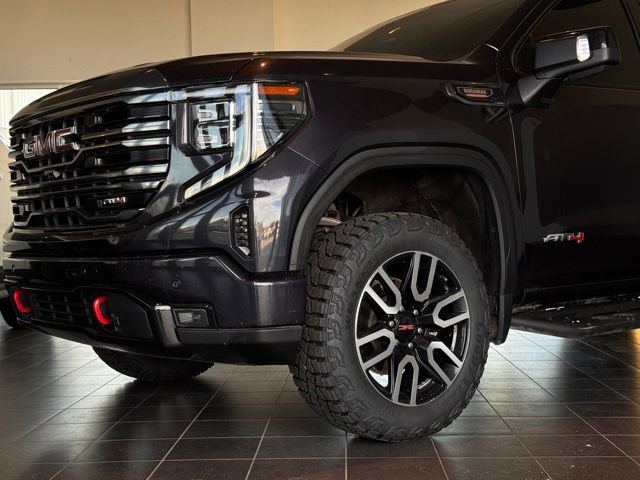 Used 2023 GMC Sierra 1500 AT4 w/ AT4 Preferred Package image 23