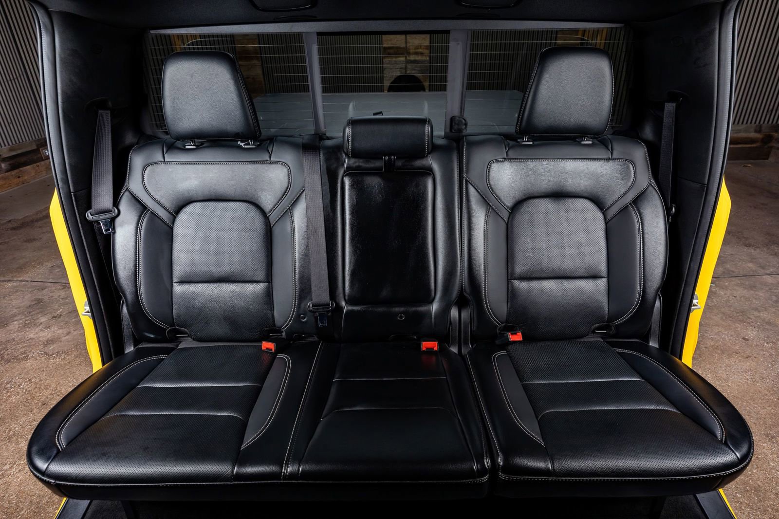 Used 2023 RAM 1500 Rebel w/ Rebel Level 2 Equipment Group image 35