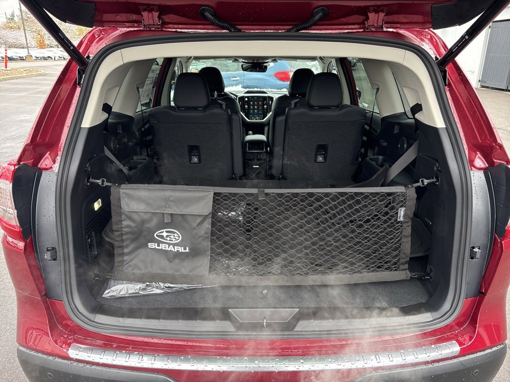 New 2026 Subaru Ascent Limited image 27