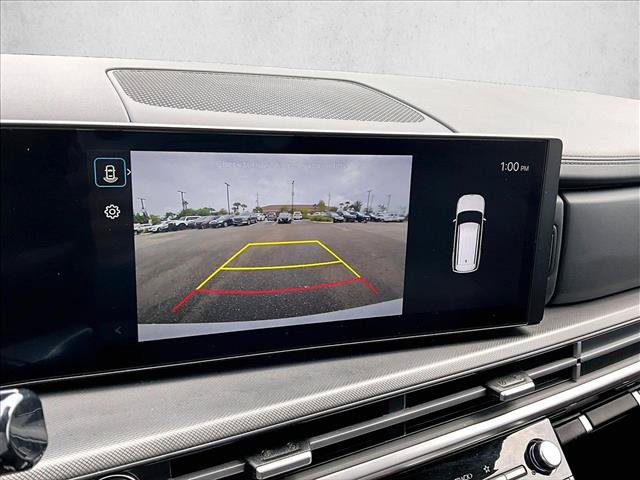 Used 2026 Hyundai Santa Fe SEL FWD image 21