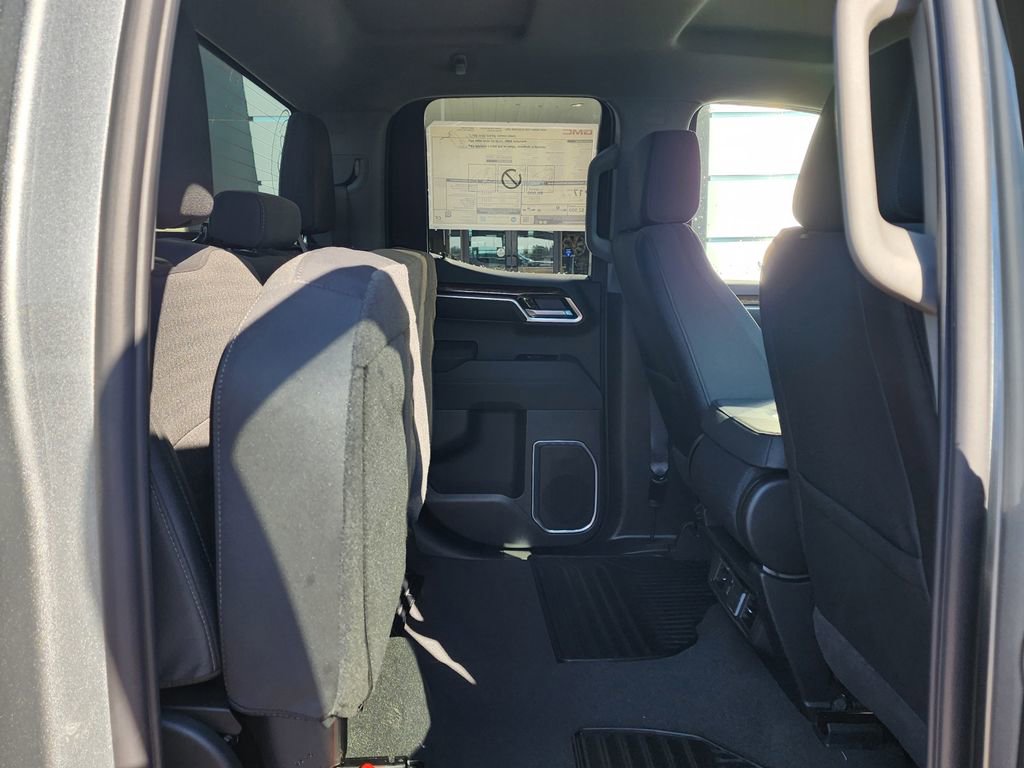 New 2026 GMC Sierra 1500 Elevation image 44