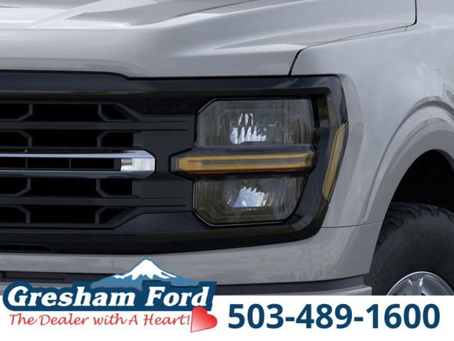New 2026 Ford F150 XLT w/ Equipment Group 301A Standard image 21