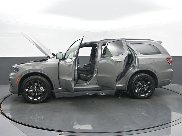 New 2026 Dodge Durango GT w/ Blacktop Package AWD/4WD image 58