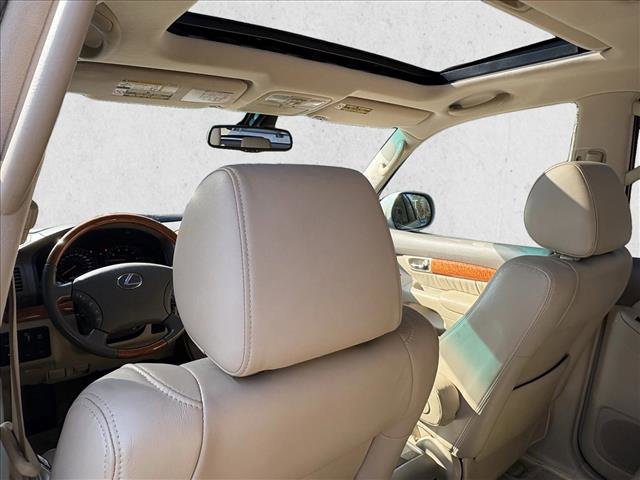 Used 2007 Lexus GX 470 image 15