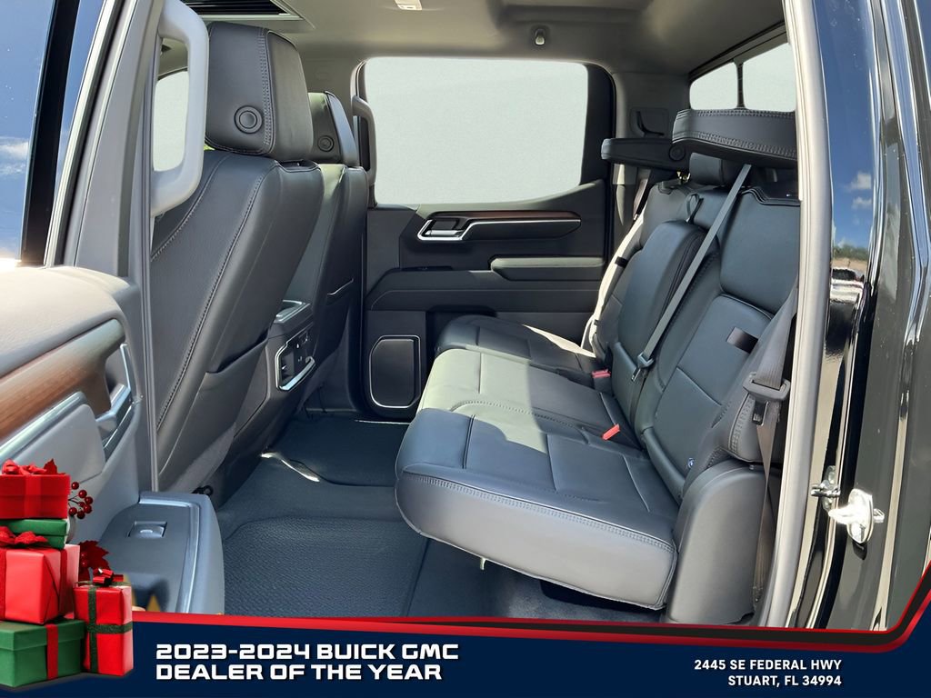 New 2026 GMC Sierra 1500 Denali image 31