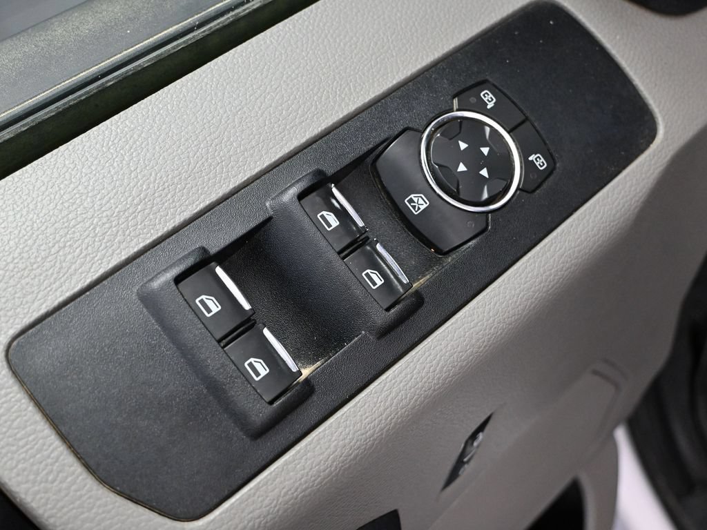 Used 2022 Ford F250 XL w/ Power Equipment Group AWD/4WD image 21