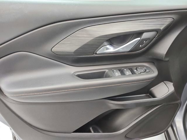 Used 2018 GMC Terrain SLT image 34