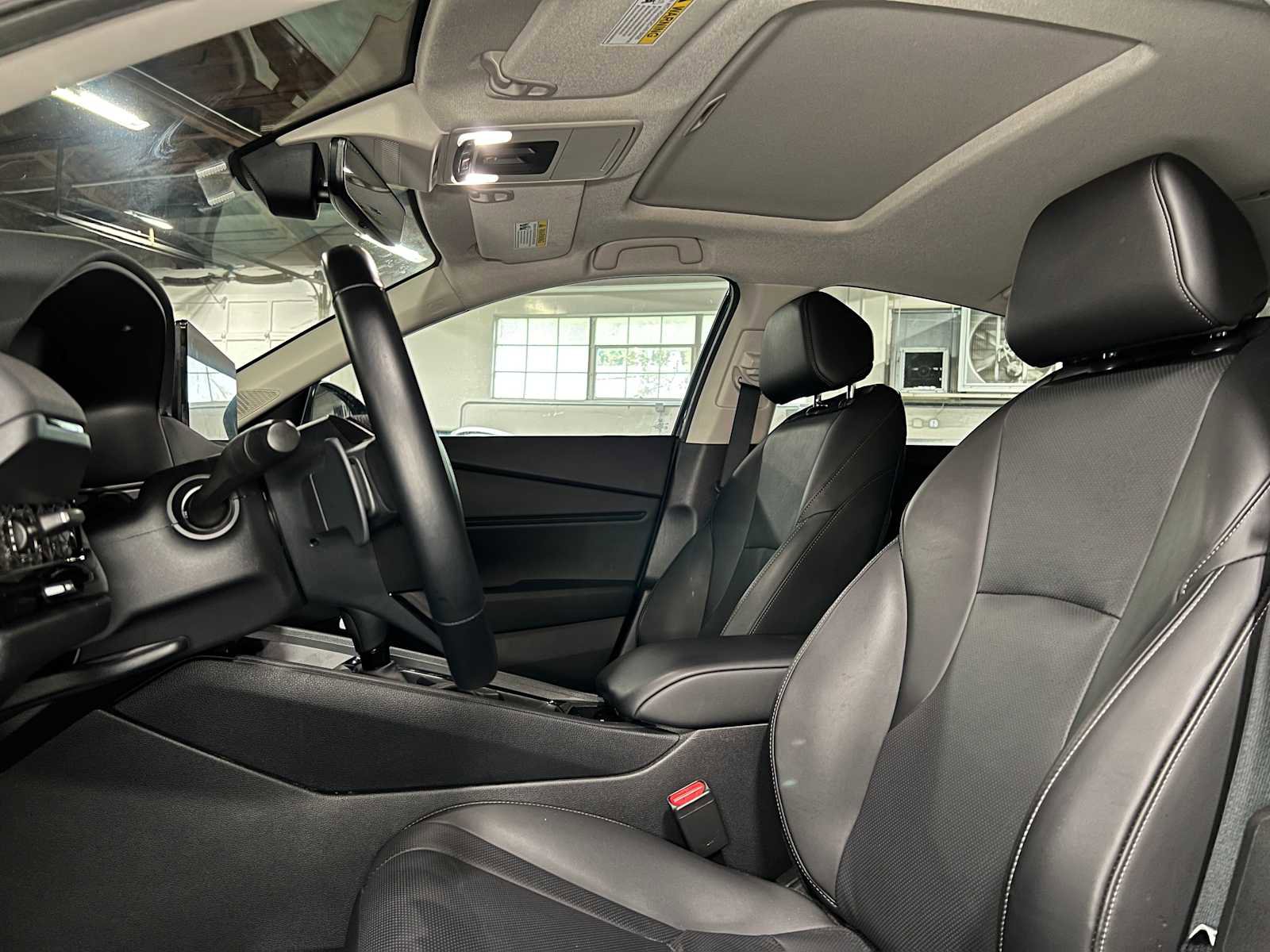 Used 2024 Honda Accord EX-L image 23