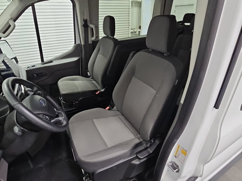 Used 2026 Ford Transit 350 XLT RWD image 25