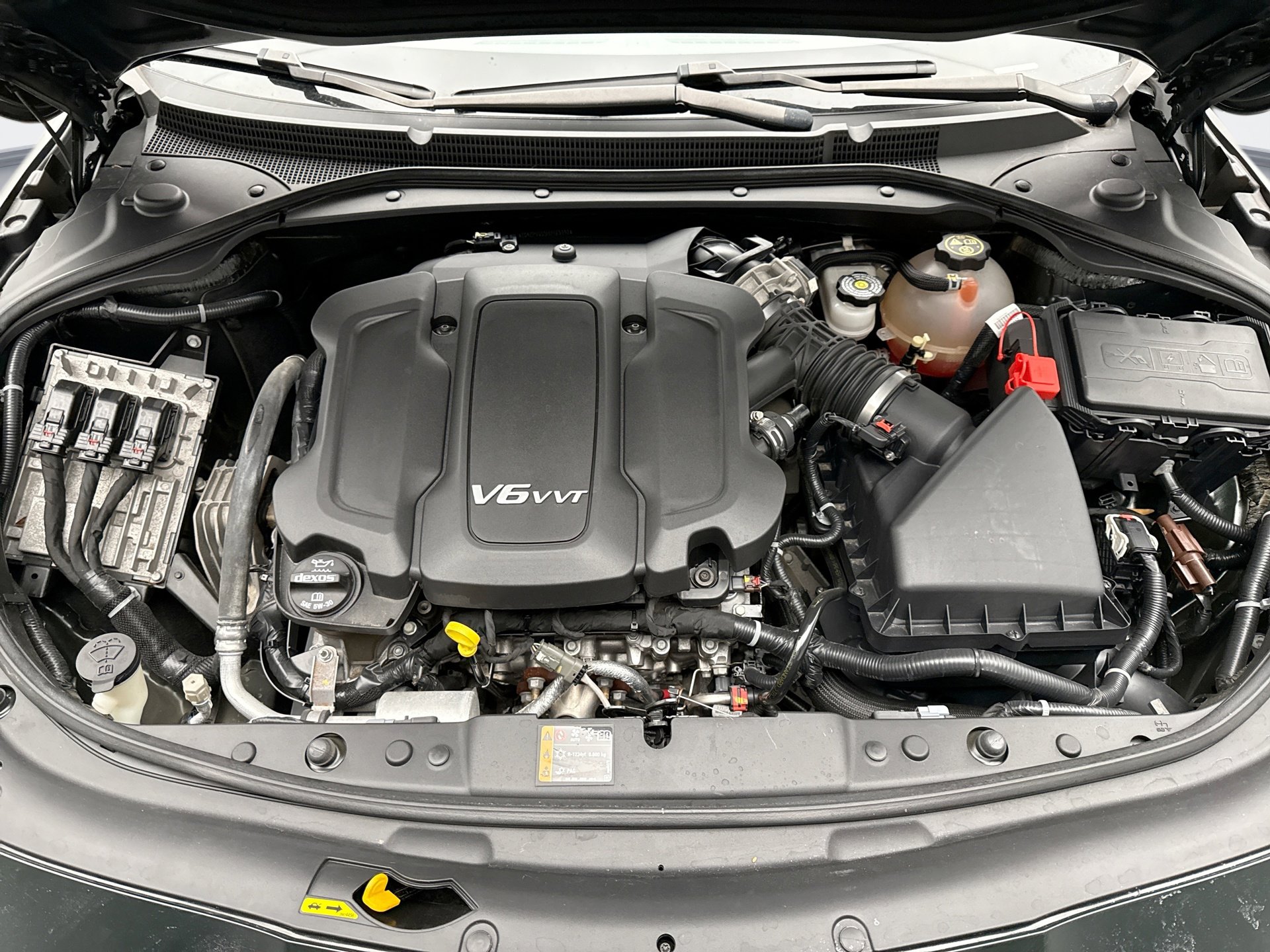 Used 2017 Buick LaCrosse Essence w/ Sights and Sounds Package image 26