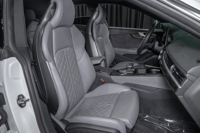 Used 2024 Audi S5 Premium Plus AWD/4WD image 14