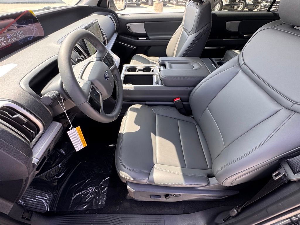 New 2026 Ford Expedition Max Active image 17