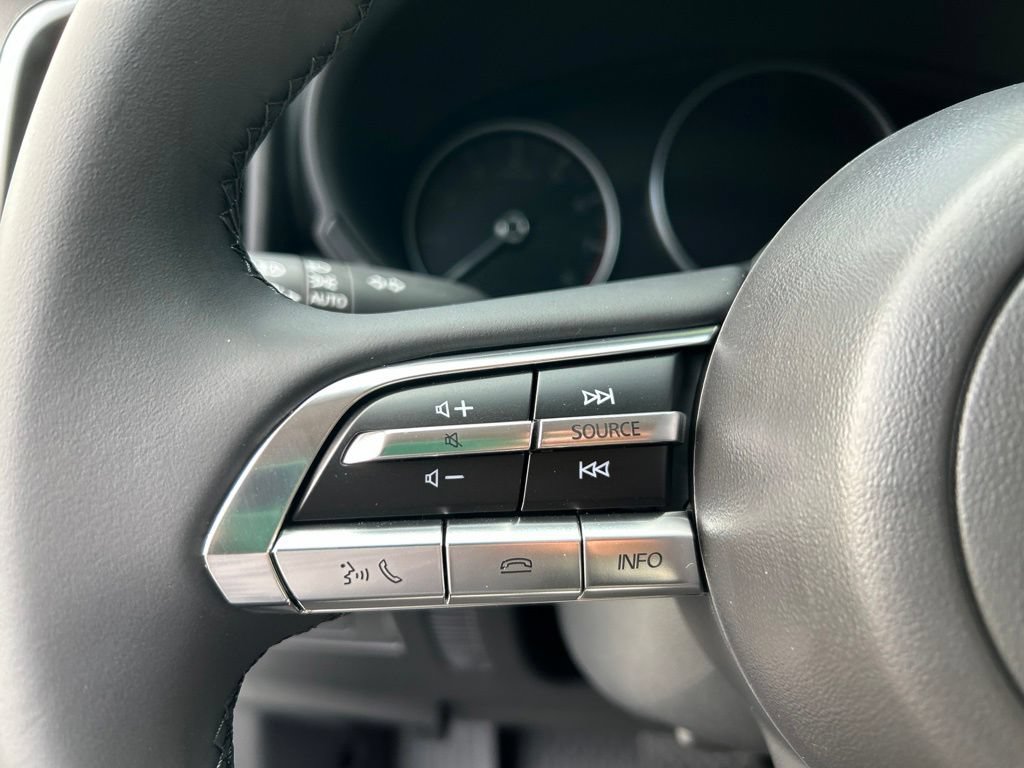 New 2026 MAZDA CX-50 AWD 2.5 S w/ Weather Package image 17