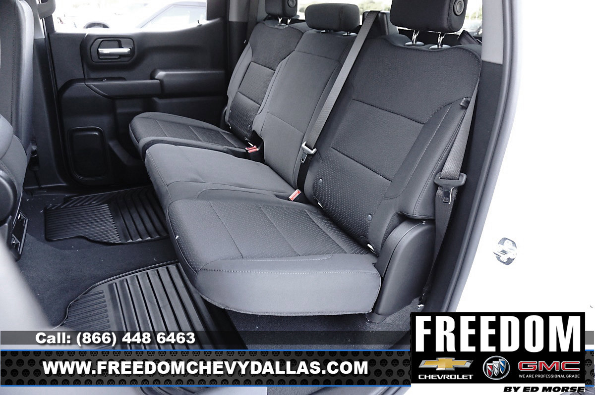 New 2026 GMC Sierra 1500 Pro w/ Graphite Edition image 14