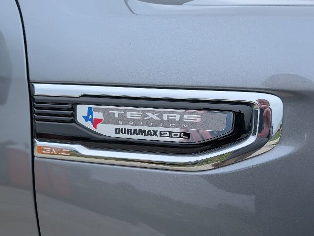 Used 2021 GMC Sierra 1500 SLT AWD/4WD image 9