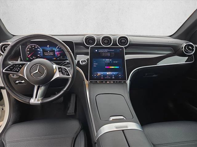 Used 2024 Mercedes-Benz GLC 300 w/ Winter Package image 17