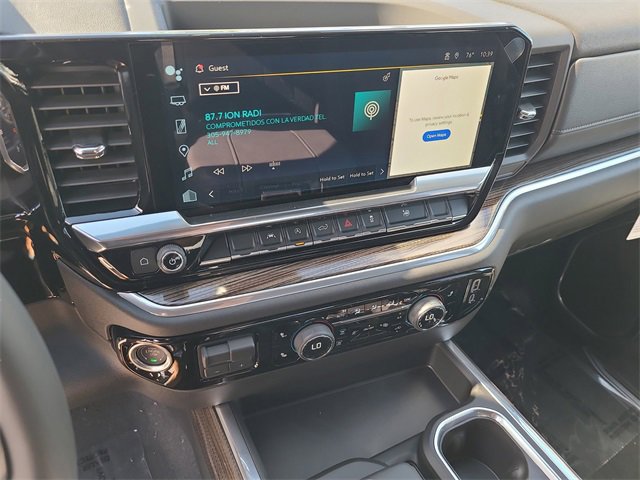 New 2026 Chevrolet Silverado 1500 LT image 29