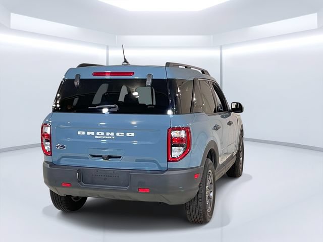Used 2021 Ford Bronco Sport Big Bend AWD/4WD image 6