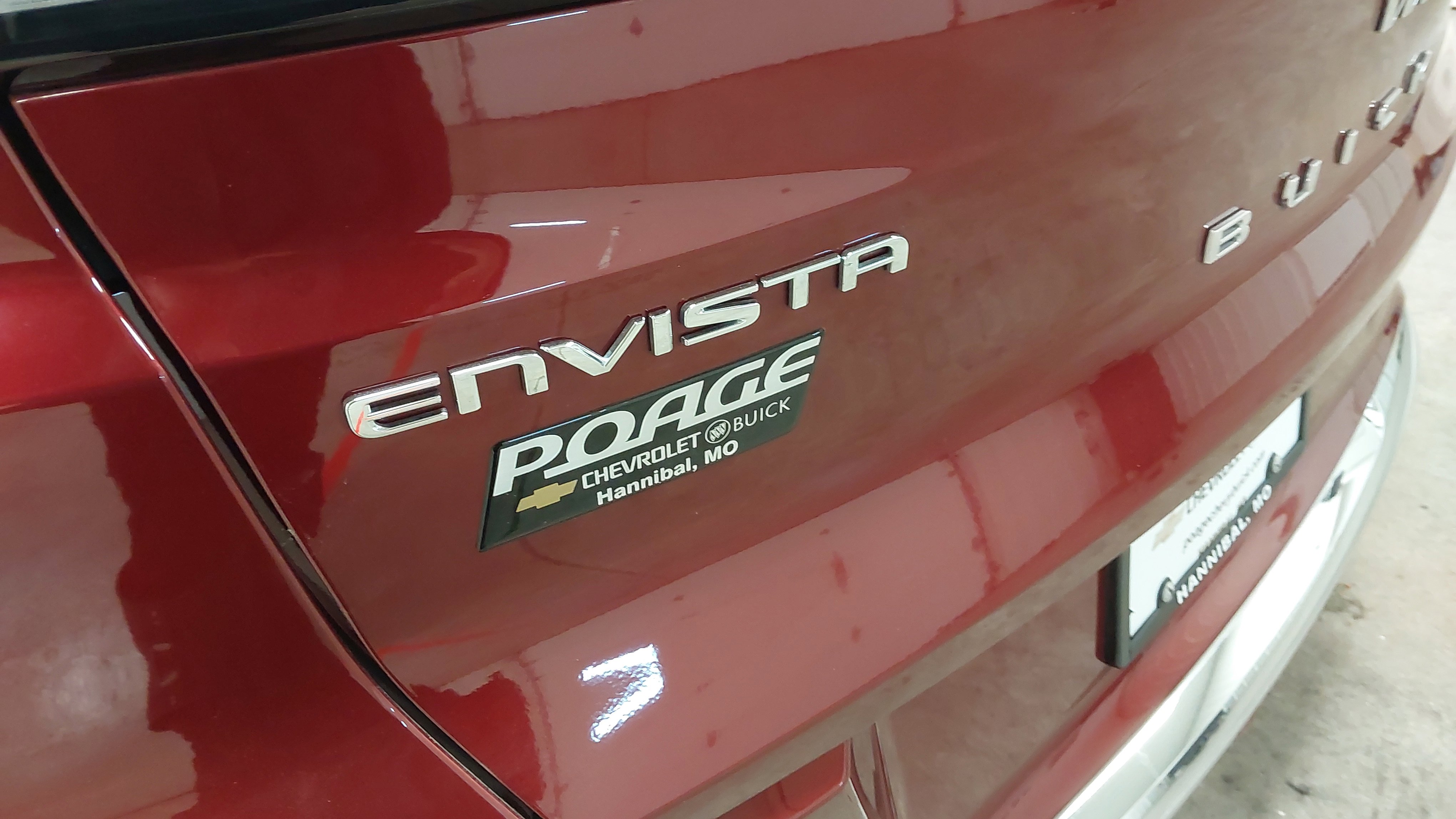 Used 2024 Buick Envista Avenir image 32